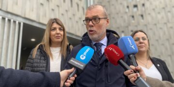 Cruset (Junts) carrega contra el govern per la situació de ‘caos diari’ a Rodalies