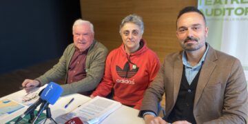 Alcanar celebra el desmantellament del Castor amb un ‘regust amarg’