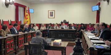 Jordan lamenta que Roigé se saltés la llei amb els murals del barri de Sant Jaume