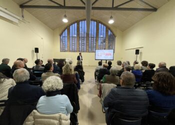 Jordan desplega les línies del pressupost 2025 davant la ciutadania