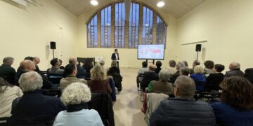 Jordan desplega les línies del pressupost 2025 davant la ciutadania