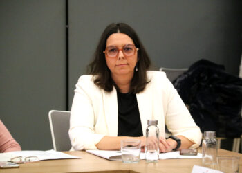 Bibiana Porres, nova directora de l’IDECE