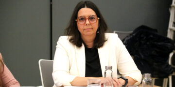 Bibiana Porres, nova directora de l’IDECE