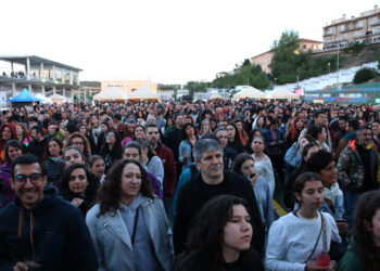 El Cruïlla descarta celebrar l’edició DO Terra Alta aquest any