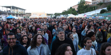 El Cruïlla descarta celebrar l’edició DO Terra Alta aquest any