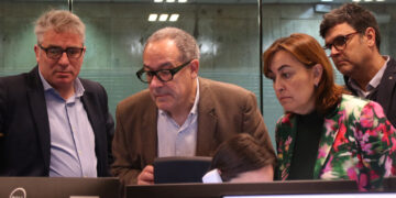 Paneque espera ‘millores’ en la informació a l’usuari de Rodalies ‘el més aviat possible’ aquest març mateix