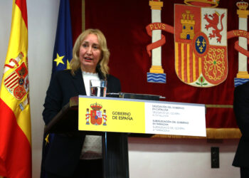 La subdelegada de Tarragona demana comprensió als usuaris pel ‘sobreesforç’ de millorar les infraestructures