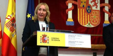 La subdelegada de Tarragona demana comprensió als usuaris pel ‘sobreesforç’ de millorar les infraestructures