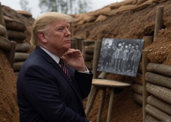 ‘Enterrarà Donald Trump el segle XX?’, per Jesús Colomé