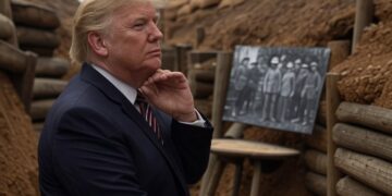 ‘Enterrarà Donald Trump el segle XX?’, per Jesús Colomé