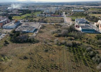 El Govern aclarirà la situació dels terrenys del nou hospital a finals d’abril