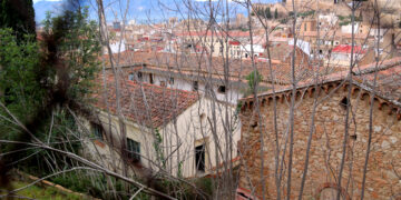 L’Ajuntament de Tortosa descarta la sala esportiva dels Josepets per ser inviable