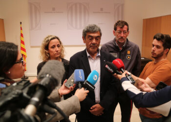 Tots els municipis ebrencs recuperen el subministrament elèctric, alguns encara amb talls fins a primera hora del matí