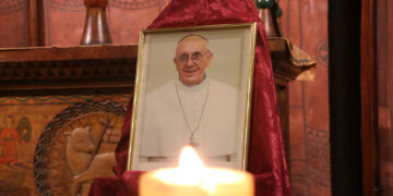 El bisbe de Tortosa manifesta que el papa Francesc ‘ha deixat el llistó molt alt’