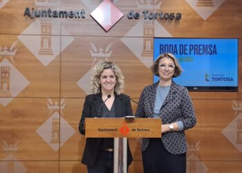 Roigé treu pit de la gestió realitzada pel seu govern a l’Hospital de Jesús