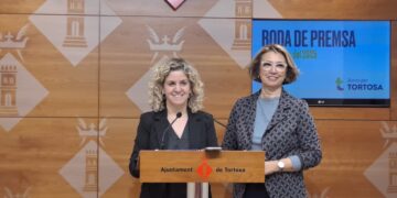 Roigé treu pit de la gestió realitzada pel seu govern a l’Hospital de Jesús