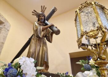 La processó de la Passió de Tortosa inclourà una zona inclusiva 