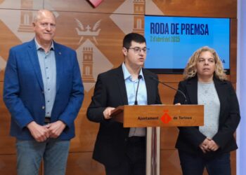 Junts per Tortosa demanarà al ple reduir la burocràcia a les entitats per demanar subvencions