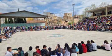 Commoció a l’IE Daniel Mangrané per la mort d’una alumna de tres anys