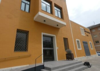 ‘L’Espai Moreria: l’enèsim nyap de l’herència Roigé’, per Irene López