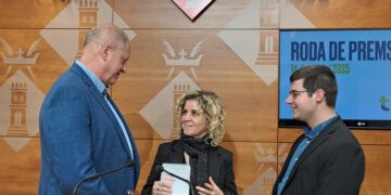 Junts per Tortosa acusa Jordan de mentir sobre les dificultats per construir la sala esportiva dels Josepets