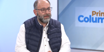 Moisès Fabra (UGT) denuncia condicions laborals desiguals en algunes empreses a les Terres de l’Ebre