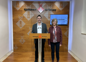 Nou pas de Tortosa per aconseguir el règim especial d’inundabilitat