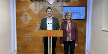 Nou pas de Tortosa per aconseguir el règim especial d’inundabilitat