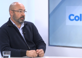 Salvadó (ERC) reclama sòl industrial a la Ribera Nord per evitar que es converteixi en un “desert econòmic”