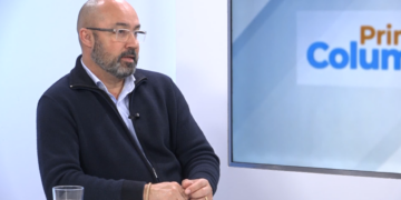 Salvadó (ERC) reclama sòl industrial a la Ribera Nord per evitar que es converteixi en un “desert econòmic”