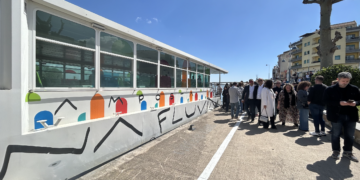 Amposta estrena ‘La Perla’, un vaixell elèctric per redescobrir el riu Ebre