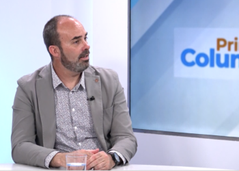 L’alcalde de Roquetes reclama la variant de la C-12 per impulsar la recuperació industrial a les naus de la LEAR