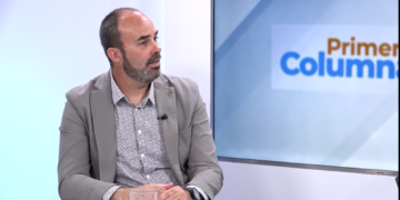 L’alcalde de Roquetes reclama la variant de la C-12 per impulsar la recuperació industrial a les naus de la LEAR