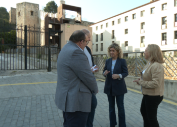 Roigé denuncia que el projecte dels Josepets no era apte per licitar