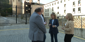 Roigé denuncia que el projecte dels Josepets no era apte per licitar