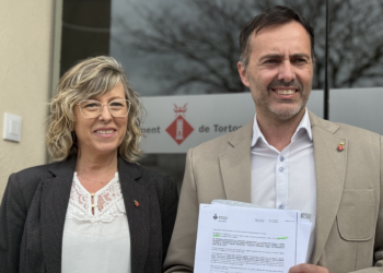 El govern de Tortosa denuncia presumptes irregularitats en el procés d’adjudicació de les obres de l’antiga Samo