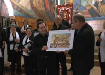 La Setmana Santa de Tortosa celebra un concert solidari amb Paiporta