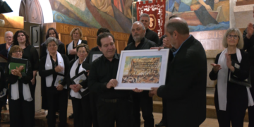 La Setmana Santa de Tortosa celebra un concert solidari amb Paiporta