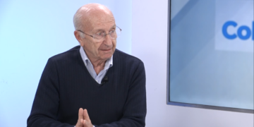 Vallespí crida a la pedagogia en cas de delictes: primer informar a la policia