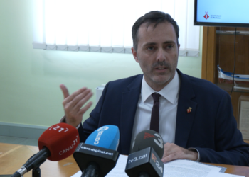 Jordan: “Roigé va comprar uns terrenys que sabia que eren inundables”