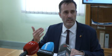 Jordan: “Roigé va comprar uns terrenys que sabia que eren inundables”