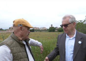 La Plataforma presentarà un calendari a l’Ajuntament de Tortosa i la Generalitat per agilitzar el futur hospital