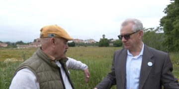 La Plataforma presentarà un calendari a l’Ajuntament de Tortosa i la Generalitat per agilitzar el futur hospital