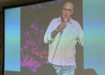 Emotiu homenatge a Jordi Jardí a Tivissa