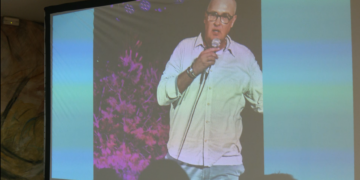 Emotiu homenatge a Jordi Jardí a Tivissa