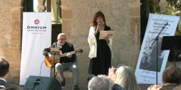 Acaba l’Any Vergés reivindicant el llegat de l’escriptor i poeta tortosí