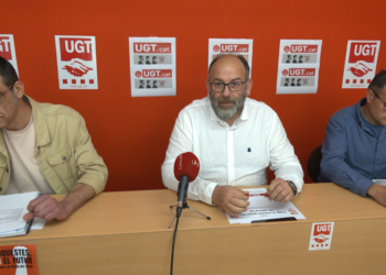 Els sindicats ebrencs reclamaran condicions laborals més justes en la manifestació de l’1 de maig