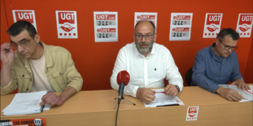 Els sindicats ebrencs reclamaran condicions laborals més justes en la manifestació de l’1 de maig