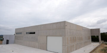 Batea reclama l’arribada de la fibra òptica fins al polígon industrial