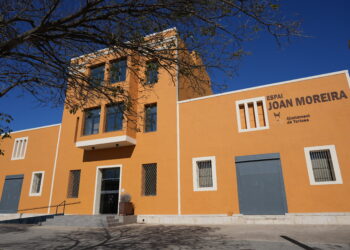 L’Ajuntament de Tortosa tanca la sala polivalent de l’antiga SAMO per deficiències en seguretat